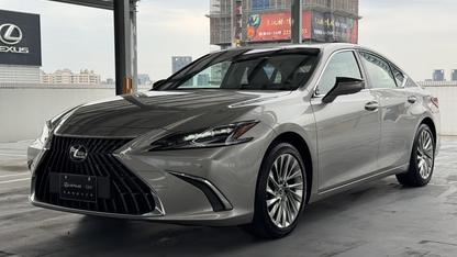 2024 Lexus 凌志 Es