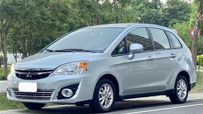 2016 Mitsubishi 三菱 Colt plus