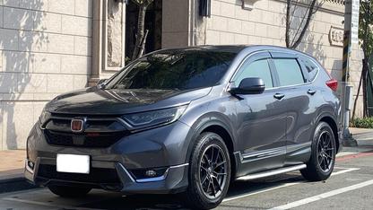 2019 Honda 本田 Cr-v