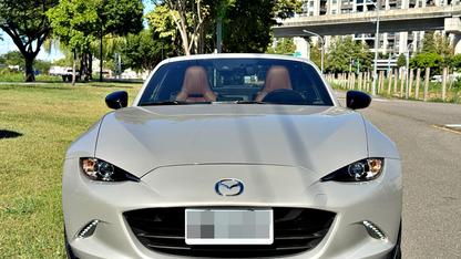2023 Mazda 馬自達 Mx-5