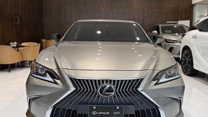 2021 Lexus 凌志 Es