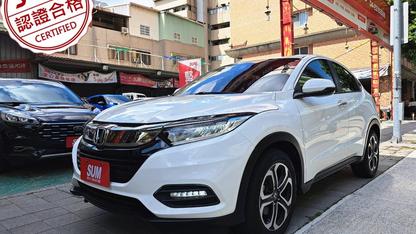 2022 Honda 本田 HR-V