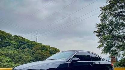 2008 BMW 寶馬 3 Series Sedan
