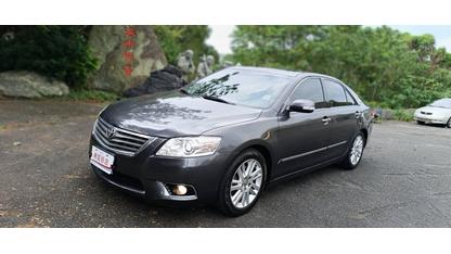 2010 Toyota 豐田 Camry