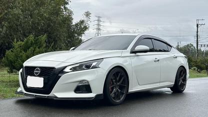 2020 Nissan 日產 Altima