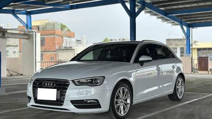 2013 Audi 奧迪 A3 Sportback