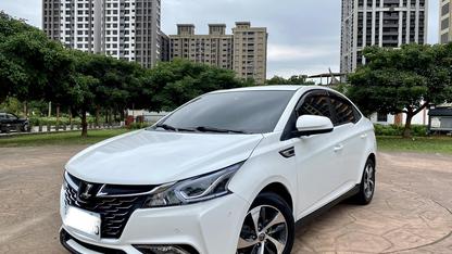 2016 Luxgen 納智捷 S3