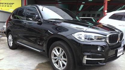 2015 BMW 寶馬 X5