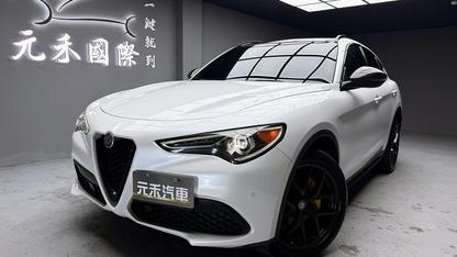2019 Alfa Romeo 其他