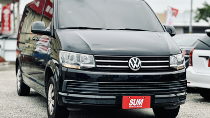 2019 Volkswagen 福斯 Caravelle