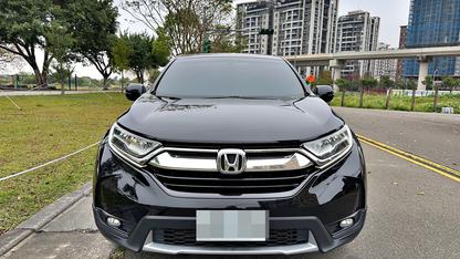 2017 Honda 本田 Cr-v