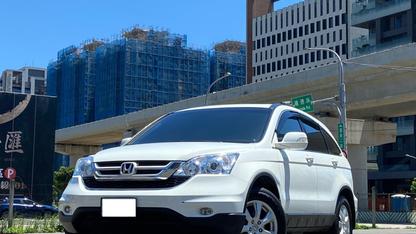 2012 Honda 本田 Cr-v