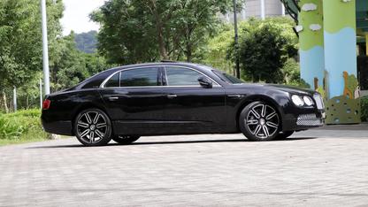 2016 Bentley 賓利 Flying Spur