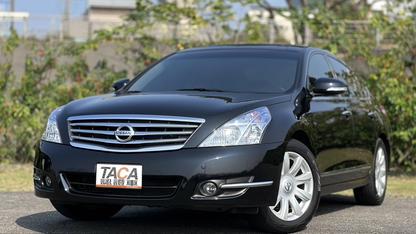 2011 Nissan 日產 Teana