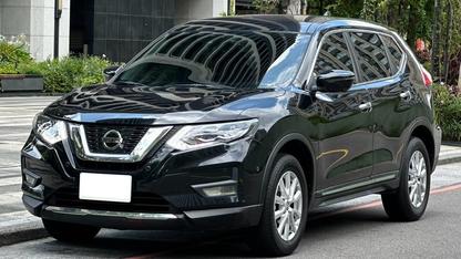 2022 Nissan 日產 X-Trail