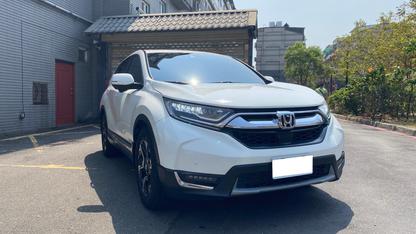 2018 Honda 本田 Cr-v