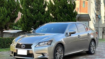 2014 Lexus 凌志 Gs