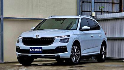 2024 Skoda Kamiq