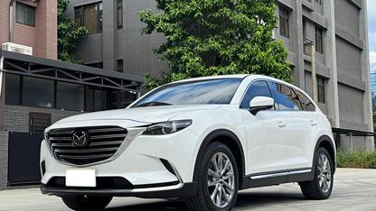 2018 Mazda 馬自達 Cx-9