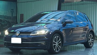 2018 Volkswagen 福斯 Golf
