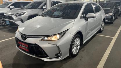 2023 Toyota 豐田 Corolla Altis