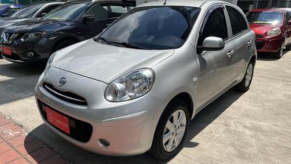 2019 Nissan 日產 March