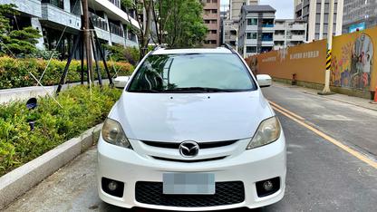 2008 Mazda 馬自達 5