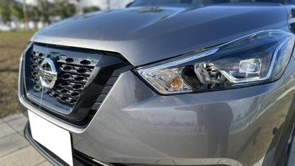 2022 Nissan 日產 Kicks