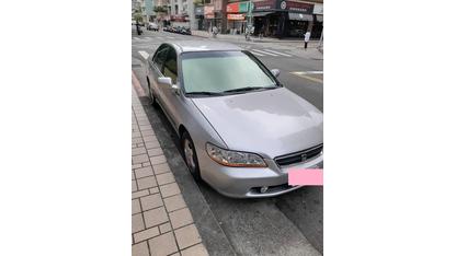 1998 Honda 本田 Accord