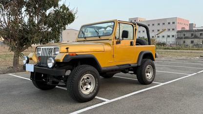 1994 Jeep 吉普 其他