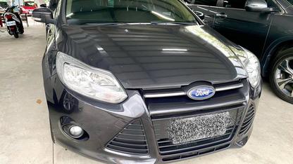 2015 Ford 福特 Focus 5d