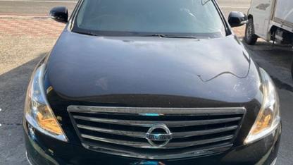 2016 Nissan 日產 Teana