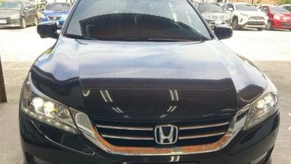 2015 Honda 本田 Accord