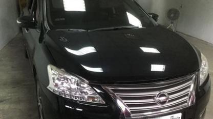 2014 Nissan 日產 Sentra