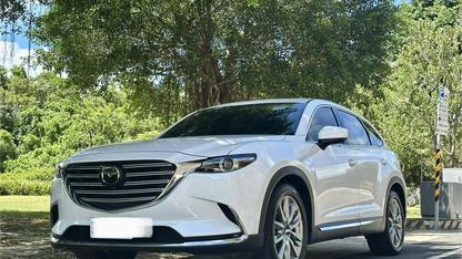 2018 Mazda 馬自達 Cx-9
