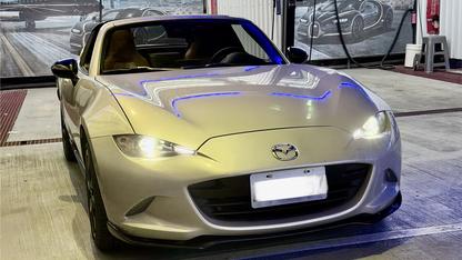2023 Mazda 馬自達 Mx-5
