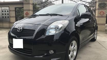 2008 Toyota 豐田 Yaris