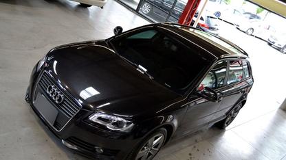 2013 Audi 奧迪 A3 Sportback