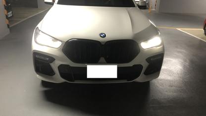 2020 BMW 寶馬 X6