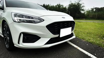 2019 Ford 福特 Focus 5d