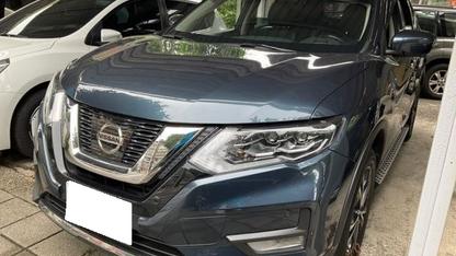2022 Nissan 日產 X-Trail