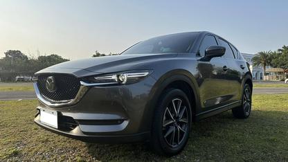 2021 Mazda 馬自達 CX-5
