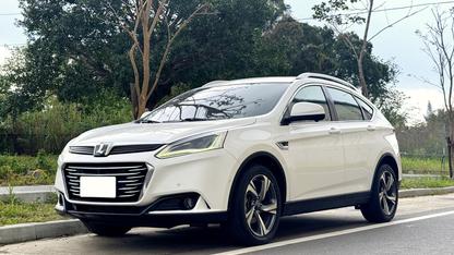 2019 Luxgen 納智捷 U6