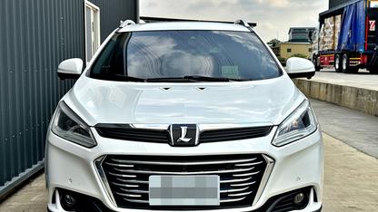 2019 Luxgen 納智捷 U6