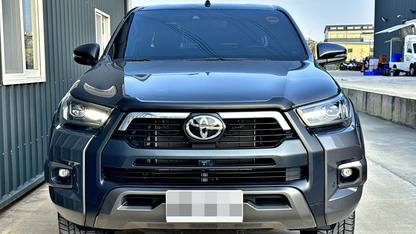 2024 Toyota 豐田 Hilux