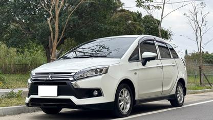 2018 Mitsubishi 三菱 Colt Plus