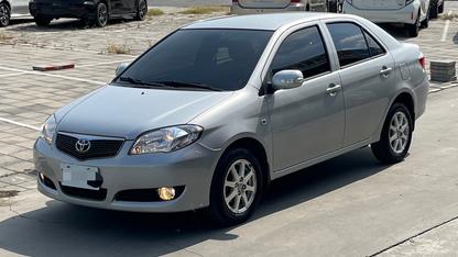 2009 Toyota 豐田 Vios