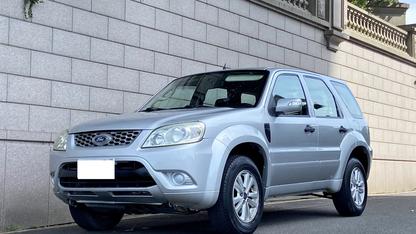 2010 Ford 福特 Escape