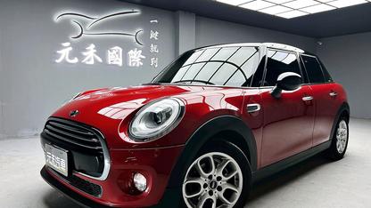 2015 Mini 迷你 Hatch
