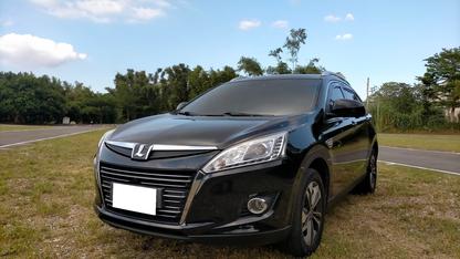 2016 Luxgen 納智捷 U6 Turbo ECO Hyper